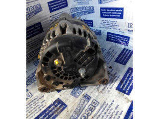 Генератор 96936135   Chevrolet Astra      