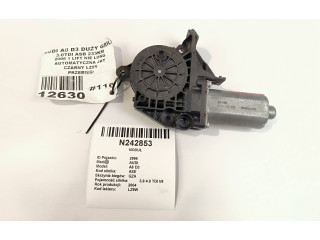 Передний двигатель механизма для подъема окон 0130821765 Audi A8 S8 D3 4E