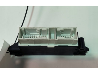 Блок комфорта 5Q0919294K Skoda Octavia Mk3 (5E)