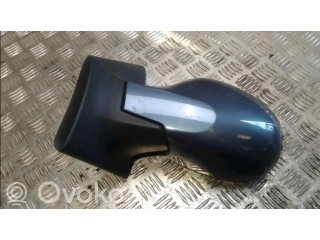 Зеркало электрическое левое Renault Twingo II 2007-2014 года