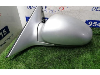 Зеркало (механическое)       Hyundai Sonata  1991 - 1993 года   