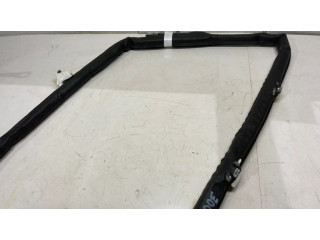 Боковая подушка безопасности 9811504680 Peugeot 3008 II