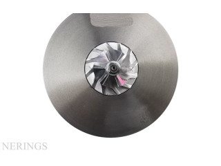 Турбина Renault Scenic II - Grand scenic II 54399880027, CHRA30-0138