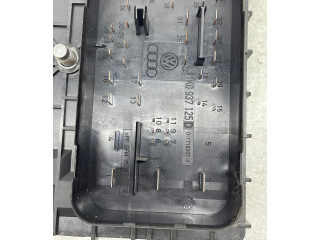 Блок предохранителей 3C0971249 Volkswagen Caddy