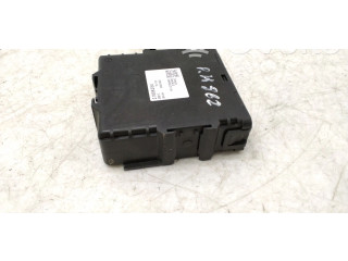 Блок управления коробкой передач 31686384 Volvo XC40