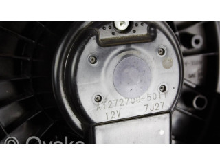 Вентилятор печки AY2727005011 Dodge Caliber