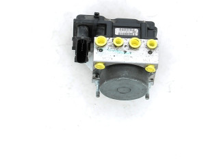 Блок АБС 476609U16B, L0-2903I Nissan Note (E11) 2006 - 2014 года