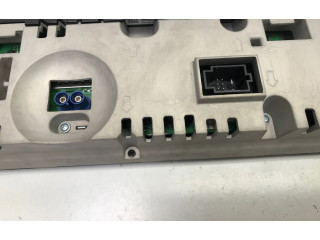 Přístrojová deska Mercedes-Benz EQC 2022 A2479001617, A2479028413