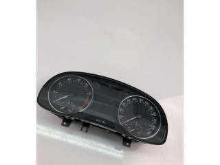 Панель приборов 6V0920740A, NP1873   Skoda Fabia Mk3 (NJ)       