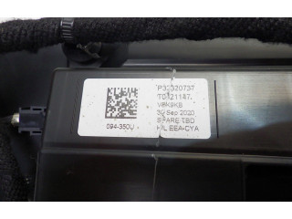 Панель приборов 32320737 Volvo XC40