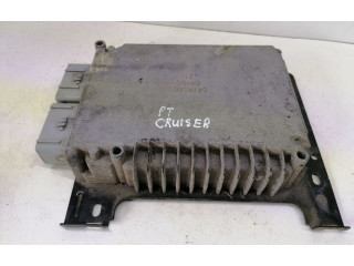 Блок управления двигателем Блок управления 04745860, 64490   Chrysler PT Cruiser