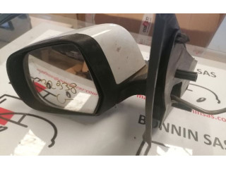 Зеркало электрическое Dacia Lodgy - года