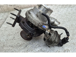  Турбина Volvo C30  31312712, GTC1446VZ         