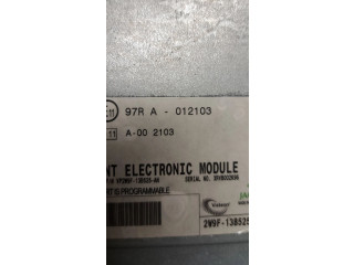 Другие блоки управления / модули