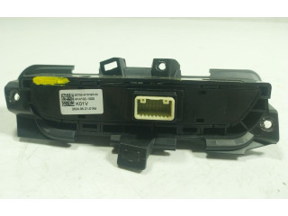 Блок управления 93700AT010FHV, 93700AT010   KIA Niro