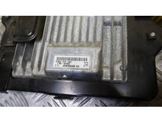 Блок управления двигателем Блок управления 37820-5YF-AE2 Acura RDX III