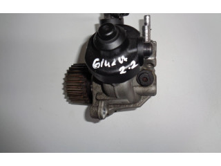 Vstřikovací čerpadlo 55274845, 0445010747   Alfa Romeo Stelvio  pro naftový motor 2.2  