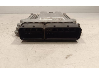 Блок управления двигателем Блок управления 0281019256   KIA Sorento