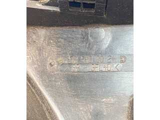 Блок предохранителей A2305400024, 2305400024 Mercedes-Benz SL R230