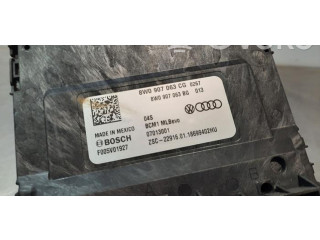 Блок комфорта 8W0907064CM, 8W0907064M Audi Q5 SQ5