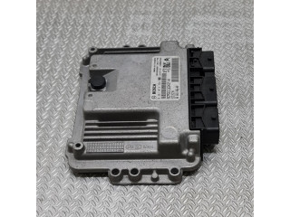 Řídící jednotka 9666986680, 0281013334 Peugeot 5008 2010