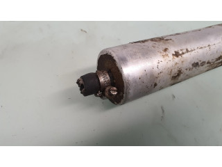 Vstřikovací čerpadlo 16117165590 BMW 5 E39 pro naftový motor 2.5 256D1 525D