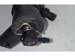 Vstřikovač 0445110083 Fiat Punto (188)