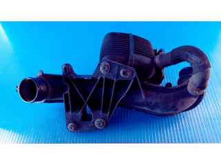 Резонатор всасывания