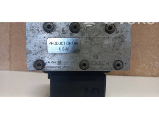 Блок АБС 0265205010   Volvo  940  1991 - 1998 года