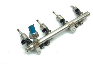 Vstřikovač 1816130436, 03B2208093 Renault Megane IV H5F408 (MR)