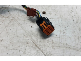 Зеркало (механическое) Citroen C3 Aircross 2017 - года