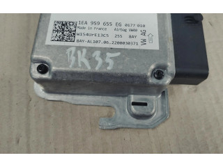 Блок подушек безопасности 1EA959655EG   Cupra Formentor