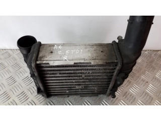 Интеркулер  059145806   Audi A4 S4 B5 8D 2.5