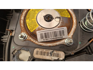 Подушка безопасности водителя 6190170464805266 KIA Ceed