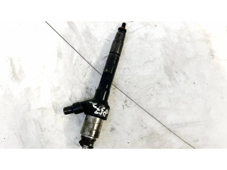 Форсунка R2AA13H50 Mazda 3 II для дизельного двигателя 2.2