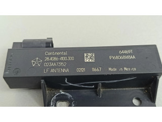 Блок управления 68068148AA   Jeep Grand Cherokee WL