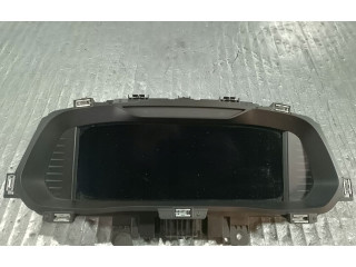 Панель приборов 5E3920770C Skoda Octavia Mk4