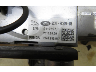Рулевая рейка GX73-3C529-DD Jaguar XF X260 2015 - года