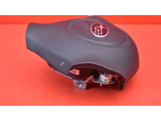 Подушка безопасности водителя Subaru Forester SH