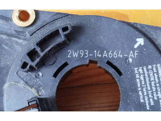 Подрулевой шлейф SRS 8W8313N064AA, 45358808 Jaguar XF X250