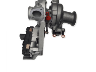  Турбина Alfa Romeo Giulietta  821785, 821785-5002S         