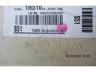 Pojistková skříňka 919501H510, 1H510 Hyundai i30 2007