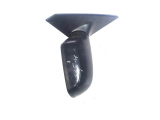 Зеркало электрическое правое Mazda 3 I 2003-2006 года