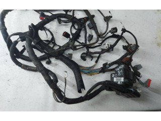 Блок предохранителей  0508200812   Ford Galaxy    