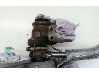 Турбина Ford Fiesta 4937352101, 4937352101 для двигателя XUJM