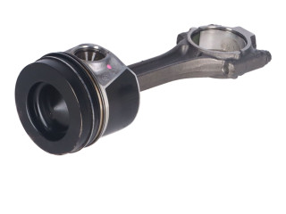 Шатун  03L105401A    Volkswagen Golf VII  