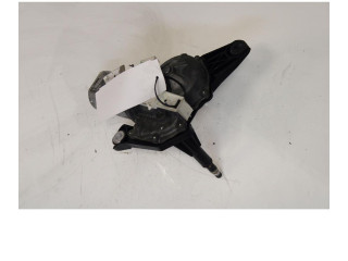 Моторчик заднего дворника     Dacia Sandero