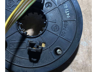 Volant Mercedes-Benz E W124 1994 1404600049