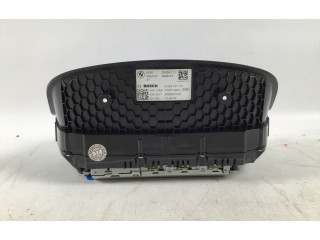 Přístrojová deska Toyota Supra A90 2020 9832537