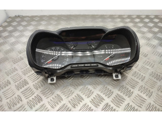 Přístrojová deska Citroen Berlingo 2020 9838092180